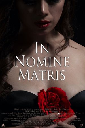 In nomine matris's poster