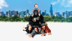 Baby's Day Out's poster