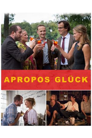 Apropos Glück's poster