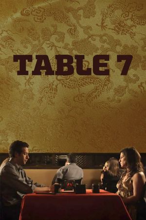 Table 7's poster