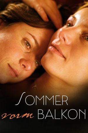 Summer in Berlin's poster