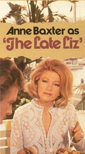 The Late Liz's poster