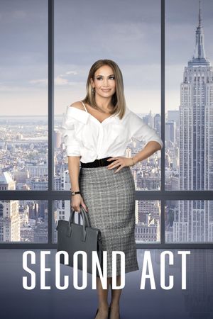 Second Act's poster image