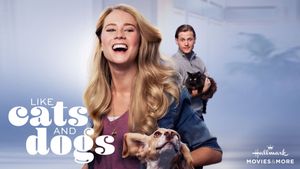 Like Cats & Dogs's poster