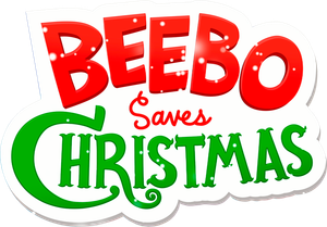 Beebo Saves Christmas's poster