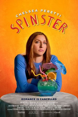 Spinster's poster