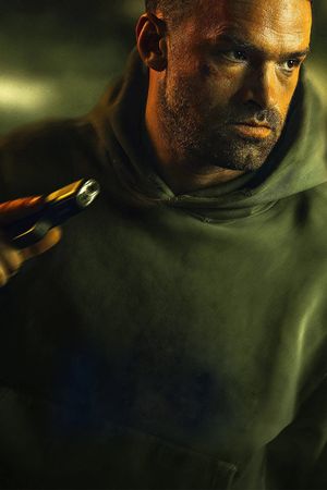 AKA's poster