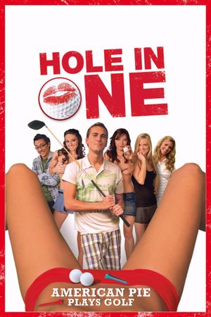 Hole in One's poster