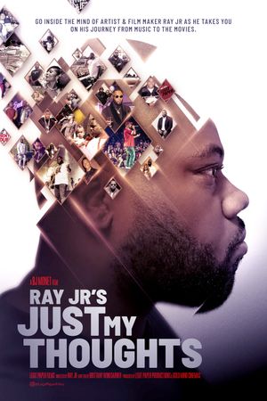 Ray Jr's Just My Thoughts's poster image