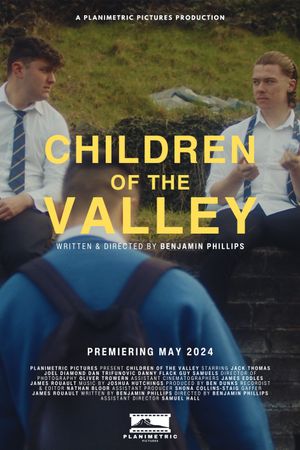 Children of the Valley's poster image