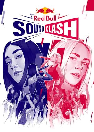 Red Bull Soundclash 2024: Elif gegen Mathea's poster