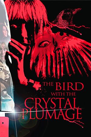 The Bird with the Crystal Plumage's poster