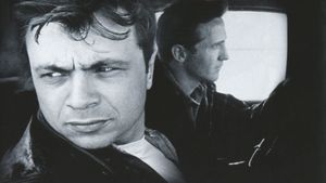 In Cold Blood's poster
