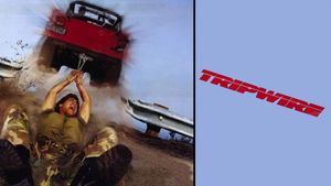 Tripwire's poster