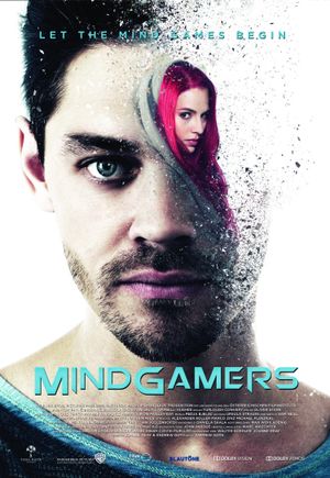 MindGamers's poster