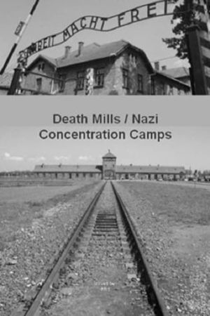 Death Mills's poster