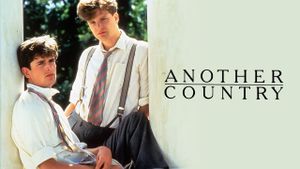 Another Country's poster