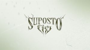 Suposto Fim's poster