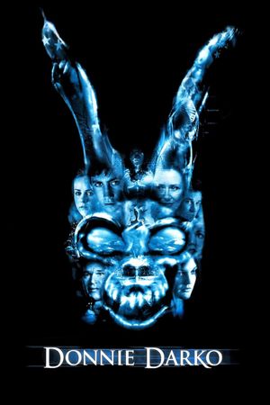 Donnie Darko's poster