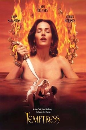 Temptress's poster