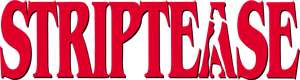 Striptease's poster