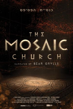 The Mosaic Church's poster