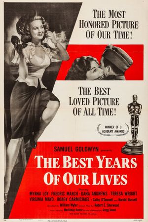 The Best Years of Our Lives's poster