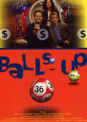 Balls Up's poster
