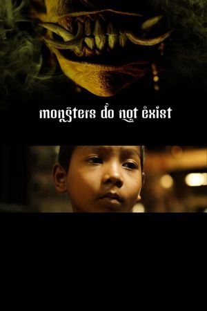 Monsters Do Not Exist's poster