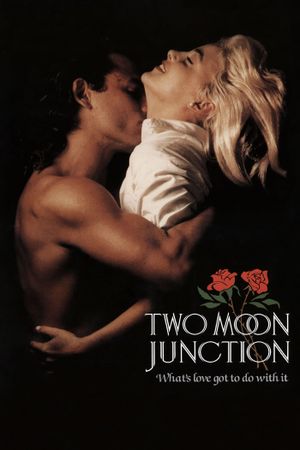 Two Moon Junction's poster