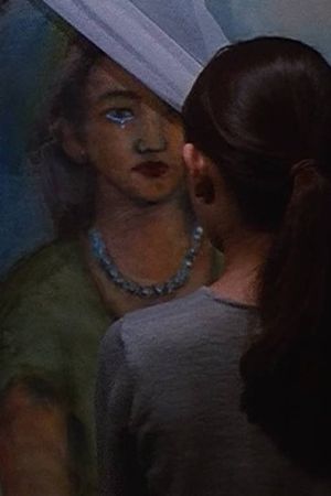Lachrymal's poster