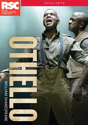 Othello's poster