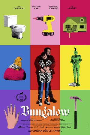 Bungalow's poster