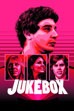 Jukebox: un rêve américain fait au Québec's poster