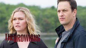 The Drowning's poster