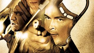 Junction's poster