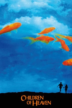Children of Heaven's poster