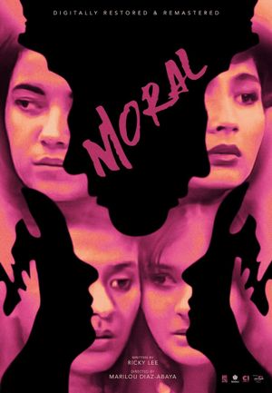 Moral's poster