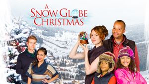 A Snow Globe Christmas's poster