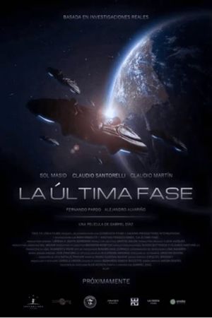 The Final Phase's poster