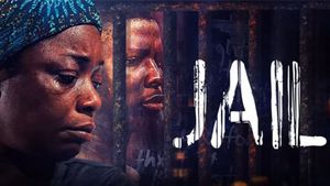 Jail's poster