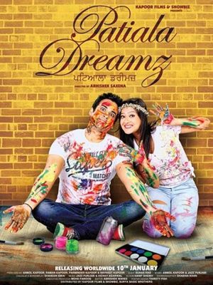 Patiala Dreamz's poster image