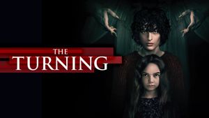 The Turning's poster
