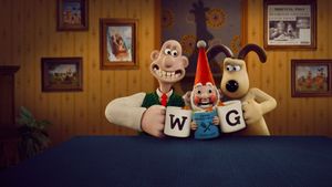 Wallace & Gromit: Vengeance Most Fowl's poster