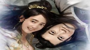 Dragon Gate Posthouse 9: Unexpected Romance's poster