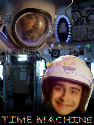Time Machine's poster