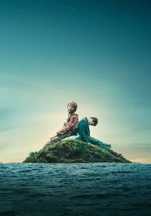 Swiss Army Man's poster