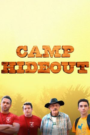 Camp Hideout's poster
