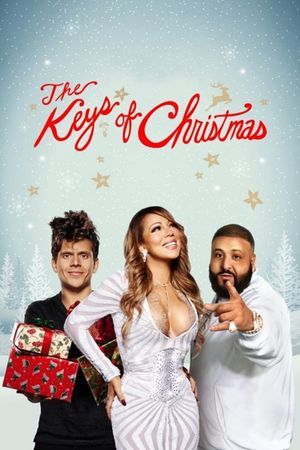 The Keys of Christmas's poster