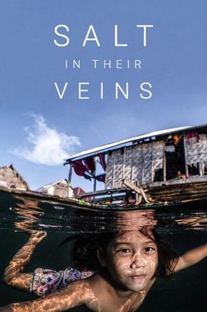 Salt in their Veins's poster